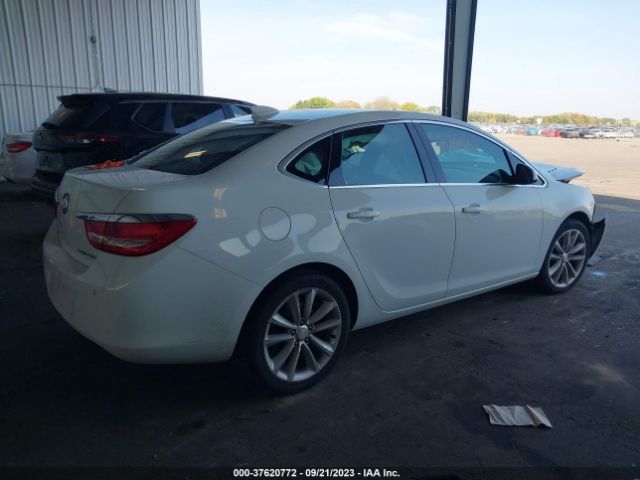 1G4PR5SK5F4138761 Buick Verano Convenience Group