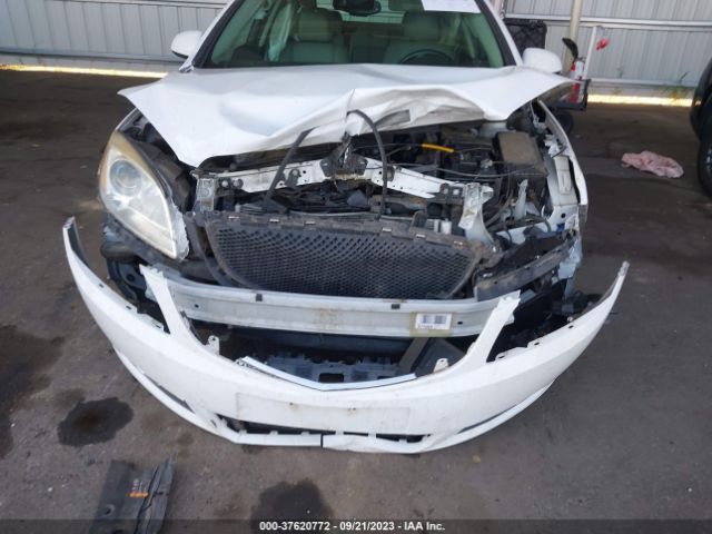 1G4PR5SK5F4138761 Buick Verano Convenience Group