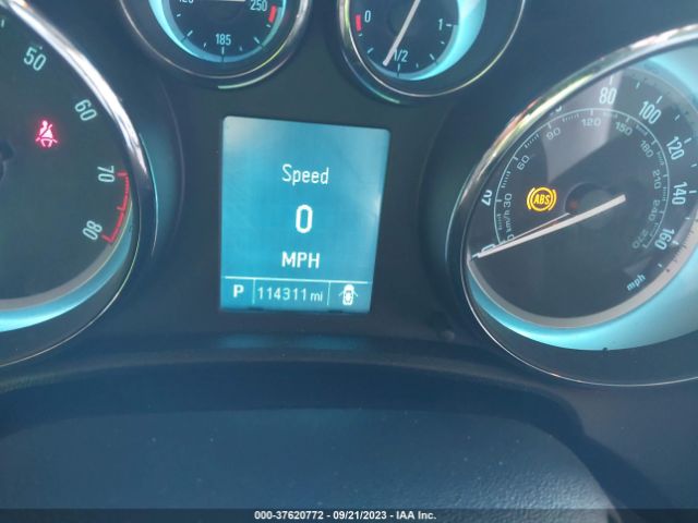 1G4PR5SK5F4138761 Buick Verano Convenience Group