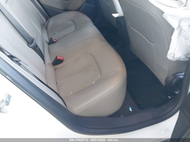 1G4PR5SK5F4138761 Buick Verano Convenience Group
