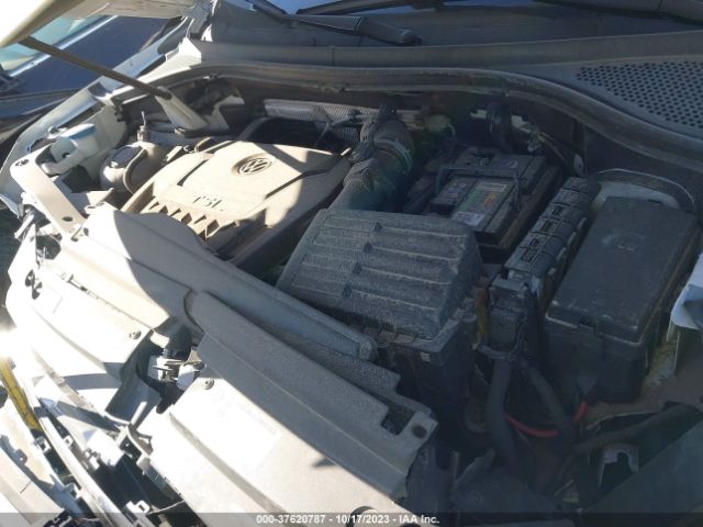 2019 VOLKSWAGEN TIGUAN 3VV3B7AX5KM019043 Photo 9