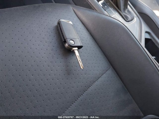 2019 VOLKSWAGEN TIGUAN 3VV3B7AX5KM019043 Photo 10