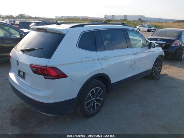 2019 VOLKSWAGEN TIGUAN 3VV3B7AX5KM019043 Photo 3