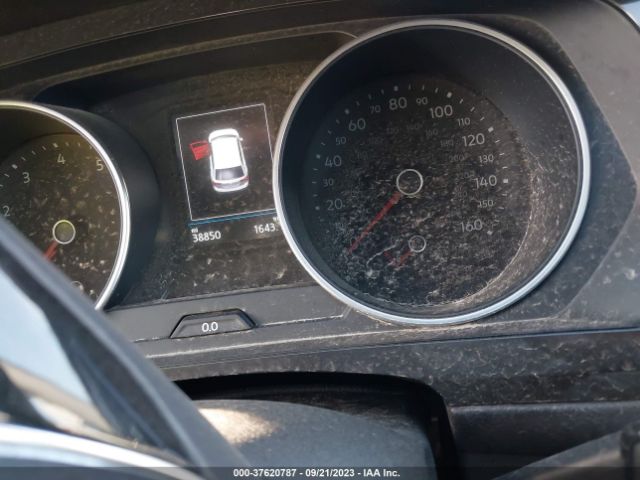 2019 VOLKSWAGEN TIGUAN 3VV3B7AX5KM019043 Photo 6