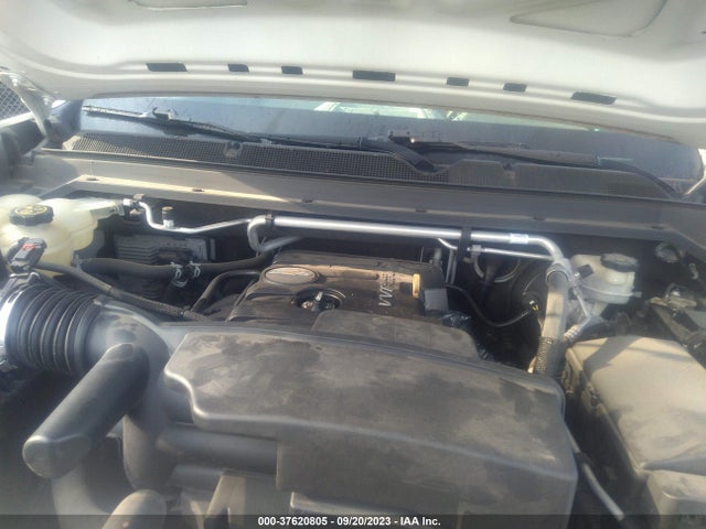 Chevrolet Colorado 4wd Wt 2016 1GCHTBEA8G1347099 Image 10