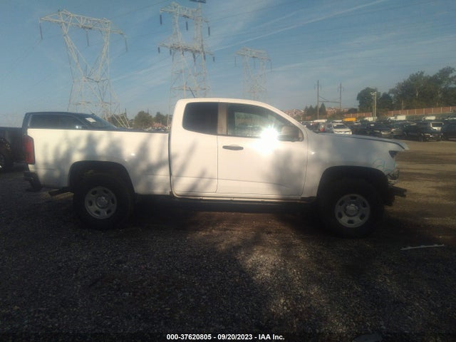 Chevrolet Colorado 4wd Wt 2016 1GCHTBEA8G1347099 Image 13
