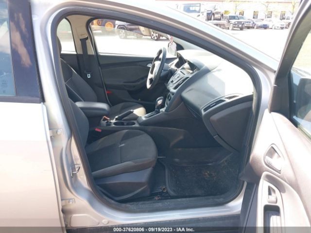 1FADP3F23EL293184 Ford FOCUS SE