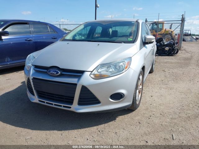 1FADP3F23EL293184 Ford FOCUS SE