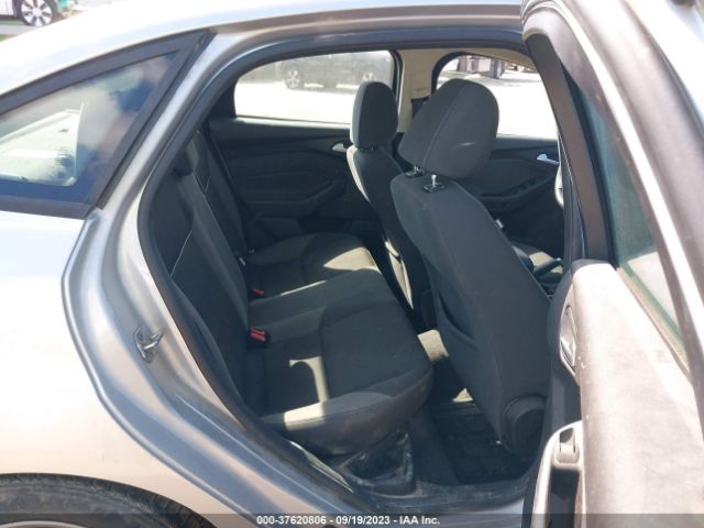 1FADP3F23EL293184 Ford FOCUS SE