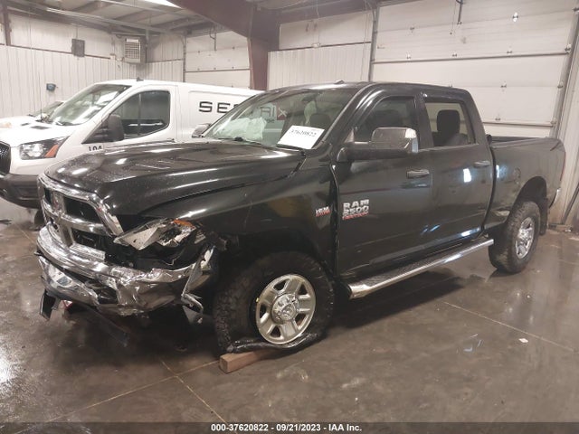 3C6UR5CJ0GG275261 RAM 2500 Tradesman