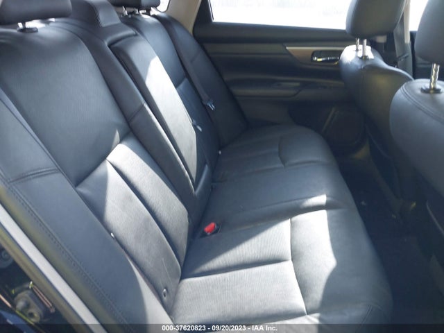 2013 NISSAN ALTIMA 2.5 SL VIN: 1N4AL3AP3DC288857