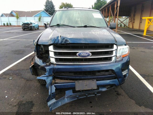 1FMJU1JT9HEA84238 Ford Expedition Xlt/king Ranch
