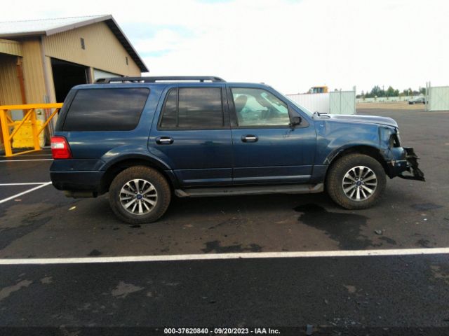 1FMJU1JT9HEA84238 Ford Expedition Xlt/king Ranch