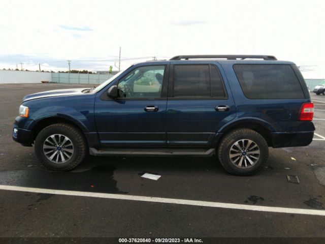 1FMJU1JT9HEA84238 Ford Expedition Xlt/king Ranch