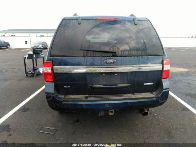 1FMJU1JT9HEA84238 Ford Expedition Xlt/king Ranch