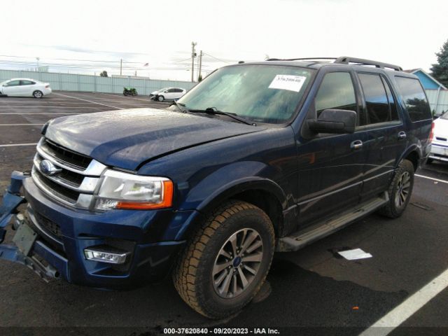 1FMJU1JT9HEA84238 Ford Expedition Xlt/king Ranch