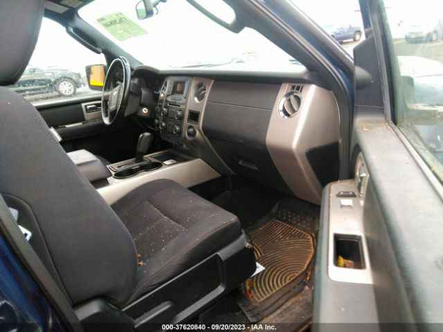 1FMJU1JT9HEA84238 Ford Expedition Xlt/king Ranch