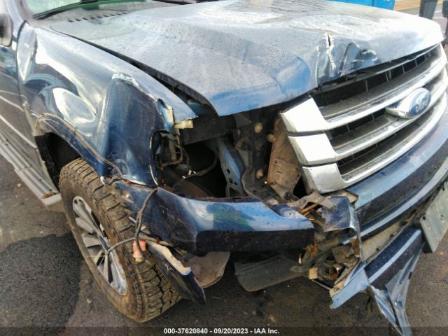 1FMJU1JT9HEA84238 Ford Expedition Xlt/king Ranch