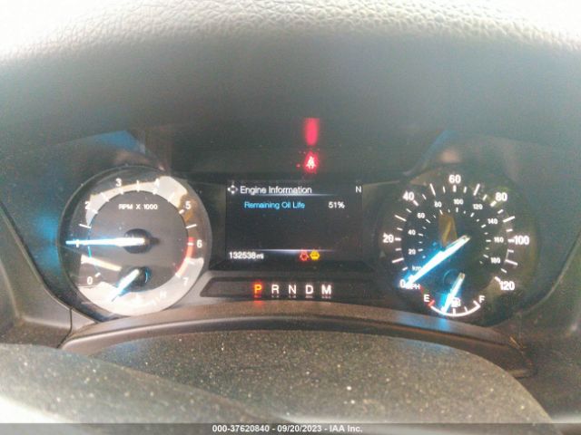 1FMJU1JT9HEA84238 Ford Expedition Xlt/king Ranch