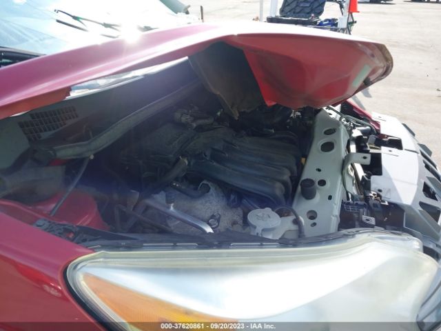 3N1CE2CP2FL369508 Nissan Versa Note S Plus