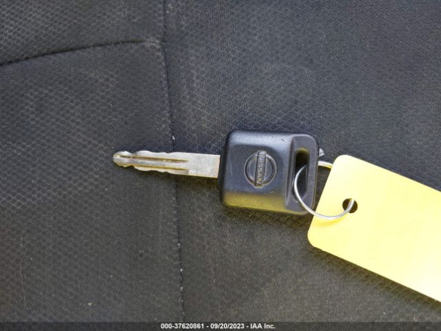 3N1CE2CP2FL369508 Nissan Versa Note S Plus