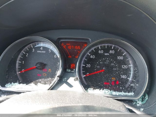 3N1CE2CP2FL369508 Nissan Versa Note S Plus