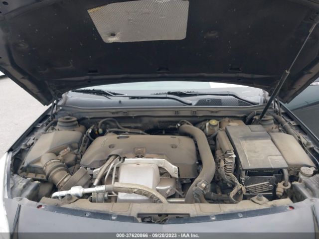 2G4GL5EX7H9172404 Buick Regal Sport Touring