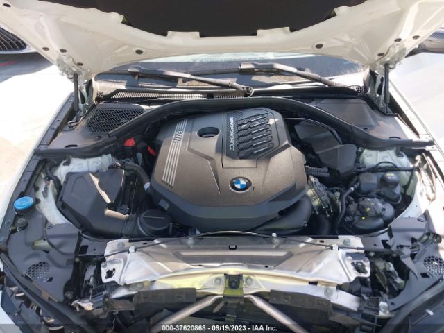 WBA5U9C05LFH06523 BMW 3 Series M340i Xdrive