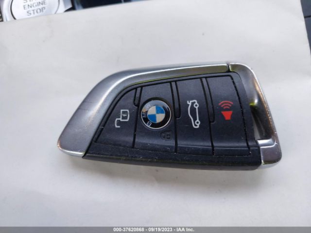 WBA5U9C05LFH06523 BMW 3 Series M340i Xdrive