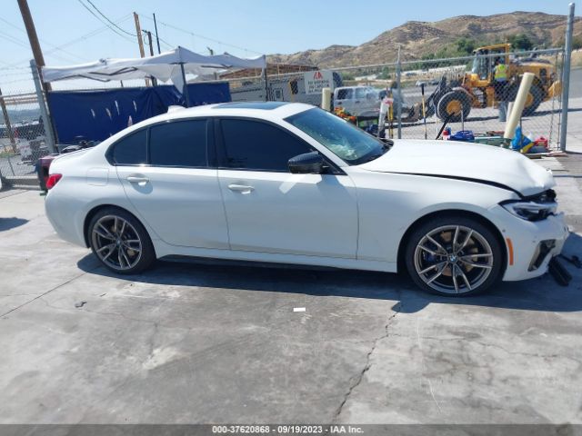 WBA5U9C05LFH06523 BMW 3 Series M340i Xdrive