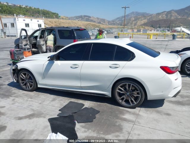 WBA5U9C05LFH06523 BMW 3 Series M340i Xdrive