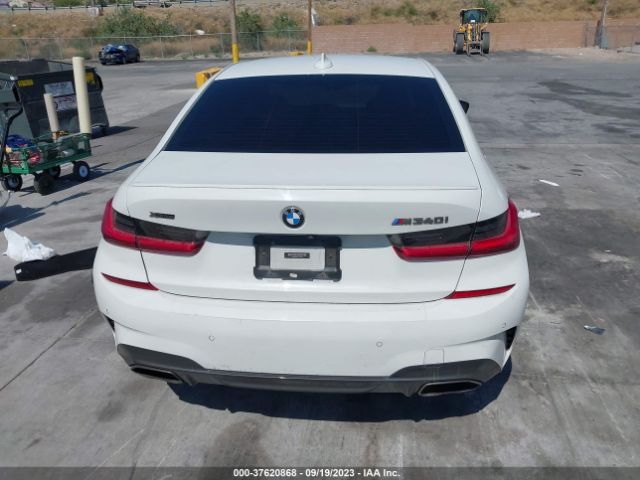 WBA5U9C05LFH06523 BMW 3 Series M340i Xdrive