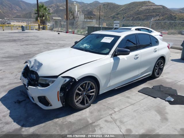 WBA5U9C05LFH06523 BMW 3 Series M340i Xdrive