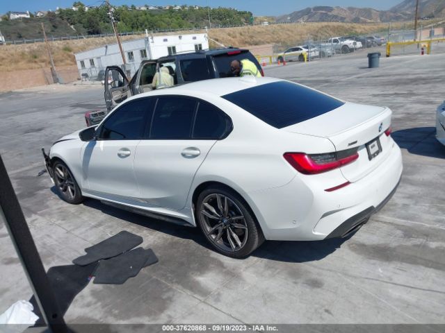 WBA5U9C05LFH06523 BMW 3 Series M340i Xdrive