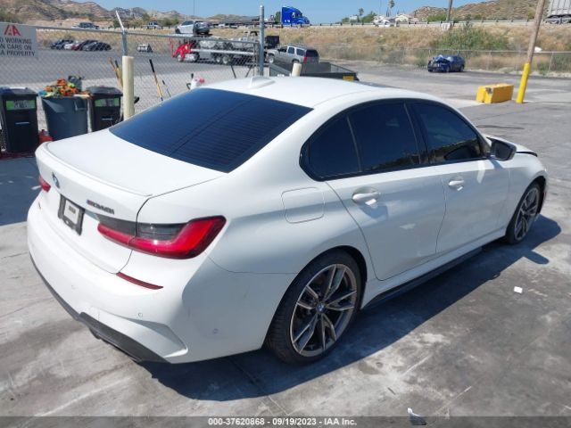 WBA5U9C05LFH06523 BMW 3 Series M340i Xdrive