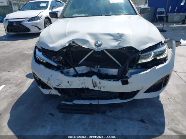 WBA5U9C05LFH06523 BMW 3 Series M340i Xdrive