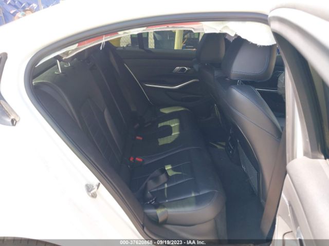 WBA5U9C05LFH06523 BMW 3 Series M340i Xdrive