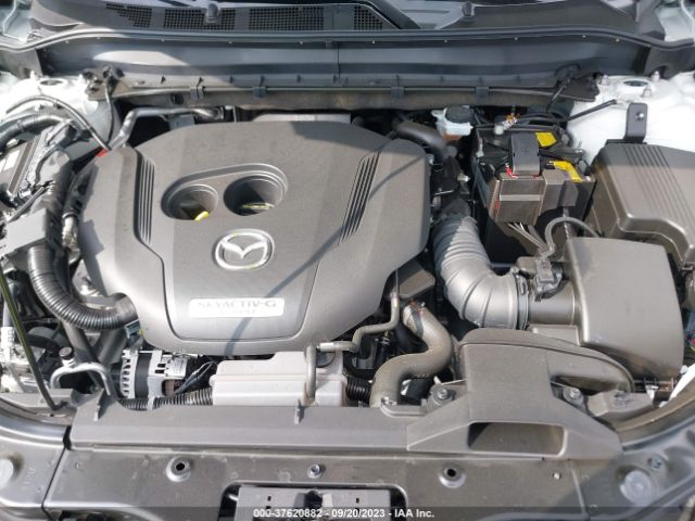 2023 MAZDA CX-5 JM3KFBAY1P0232096 Photo 9