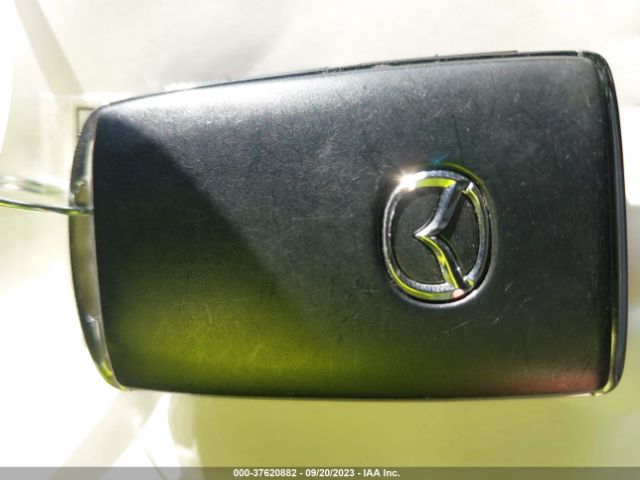 2023 MAZDA CX-5 JM3KFBAY1P0232096 Photo 10