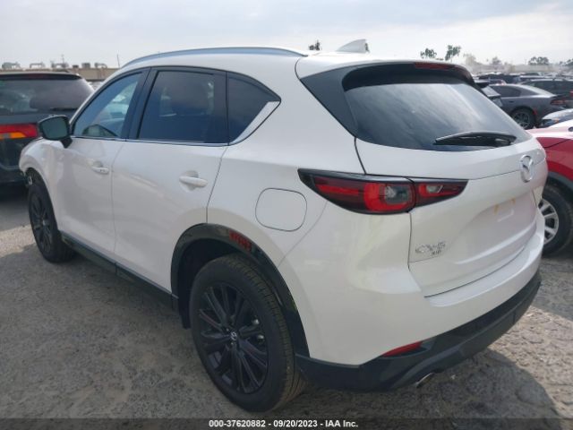 2023 MAZDA CX-5 JM3KFBAY1P0232096 Photo 2
