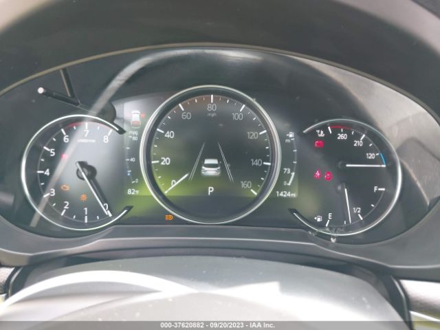 2023 MAZDA CX-5 JM3KFBAY1P0232096 Photo 6