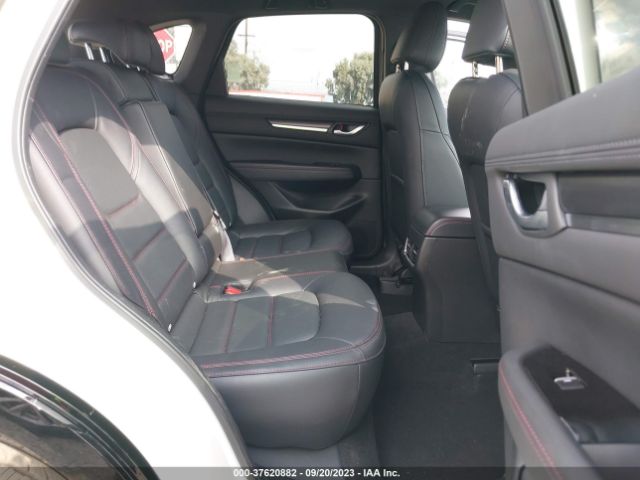 2023 MAZDA CX-5 JM3KFBAY1P0232096 Photo 7