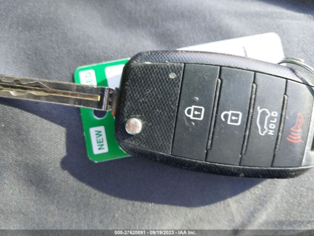 KNDJP3A56K7640882 KIA SOUL +