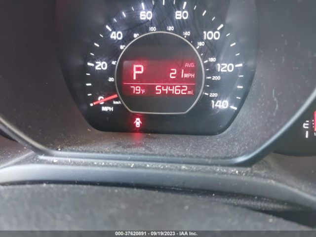 KNDJP3A56K7640882 KIA SOUL +
