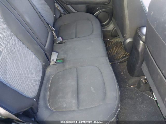 KNDJP3A56K7640882 KIA SOUL +
