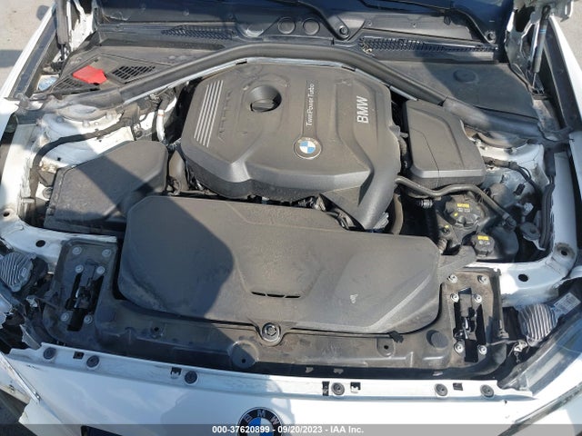 BMW 2 Series 230i 2021 аукцион фото