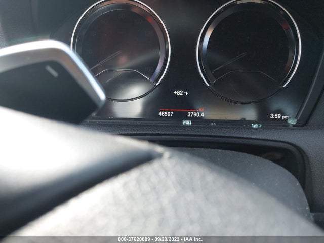BMW 2 Series 230i 2021 аукцион фото