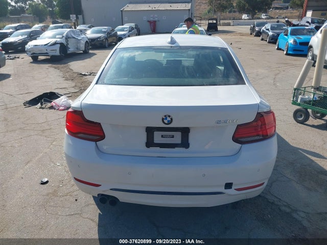 BMW 2 Series 230i 2021 WBA2J1C09M7G86009 Image 15