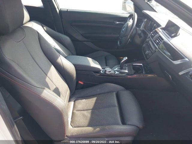 BMW 2 Series 230i 2021 аукцион фото