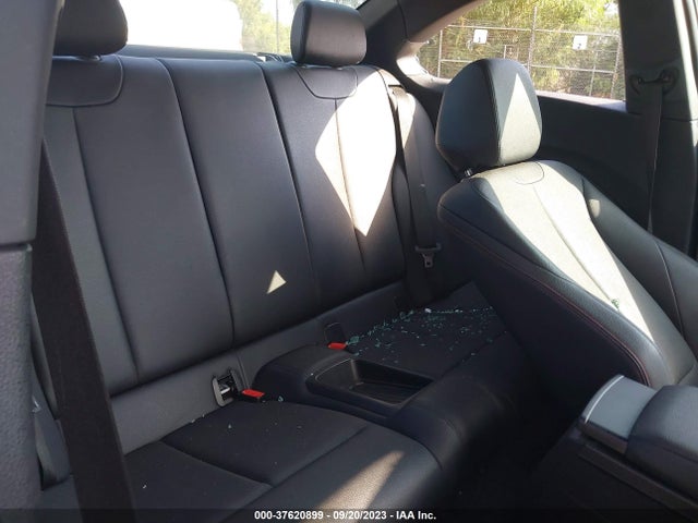 BMW 2 Series 230i 2021 аукцион фото